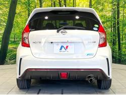 ノート ニスモの中古車画像