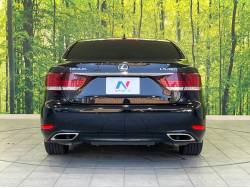 ＬＳ ＬＳ４６０ バージョンＣの中古車画像