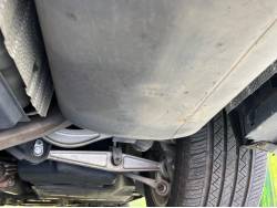 ＬＳ ＬＳ４６０ バージョンＣの中古車画像