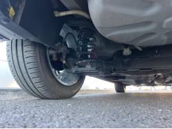 ２０８ レザーエディションの中古車画像