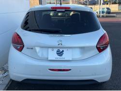 ２０８ レザーエディションの中古車画像