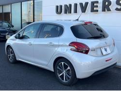 ２０８ レザーエディションの中古車画像