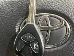 アルファードＶ ＭＳ リミテッドの中古車画像