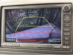 アルファードＶ ＭＳ リミテッドの中古車画像