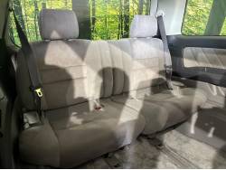 アルファードＶ ＭＳ リミテッドの中古車画像