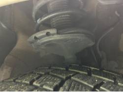 アルファードＶ ＭＳ リミテッドの中古車画像