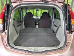 アイ ブルームエディションの中古車画像