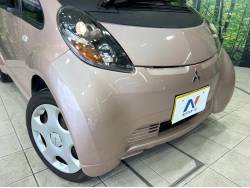 アイ ブルームエディションの中古車画像