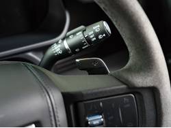 ディフェンダー １１０カルパチアンエディション キュレーテッドフォージャパンの中古車画像