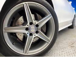 Ｃクラスステーションワゴン Ｃ２２０ｄ ステーションワゴン スポーツの中古車画像