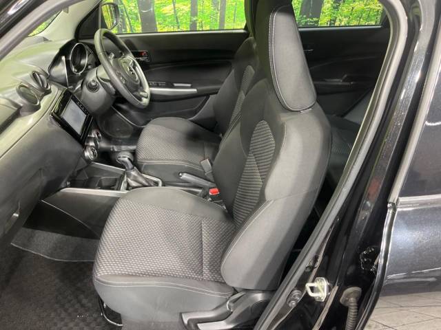 スズキ スイフト ＲＳ 7.4万Km 111.9万円(青森県)[550]の中古車詳細