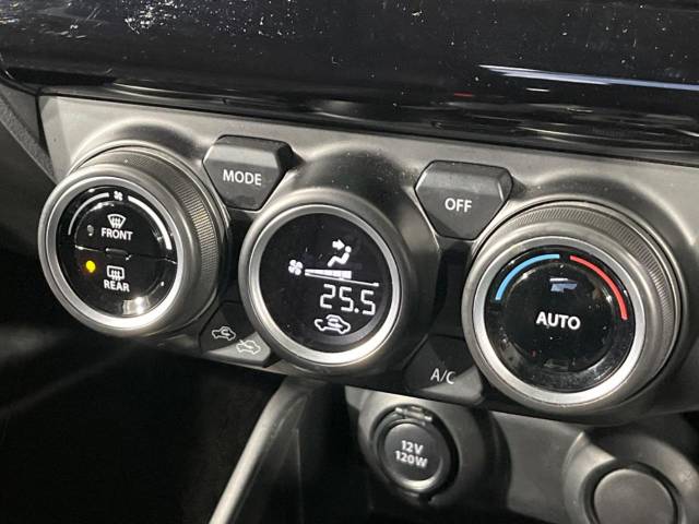 スズキ スイフト ＲＳ 7.4万Km 111.9万円(青森県)[550]の中古車詳細