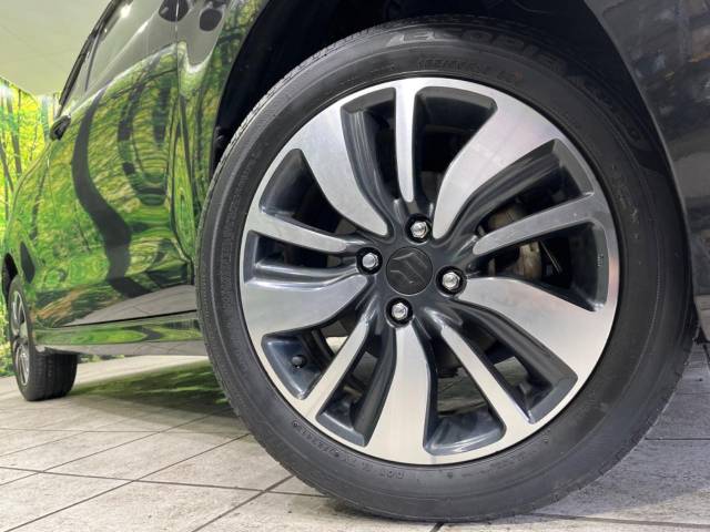 スズキ スイフト ＲＳ 7.4万Km 111.9万円(青森県)[550]の中古車詳細