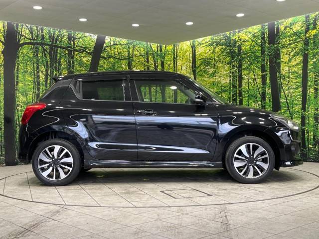 スズキ スイフト ＲＳ 7.4万Km 111.9万円(青森県)[550]の中古車詳細