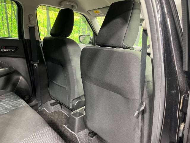 スズキ スイフト ＲＳ 7.4万Km 111.9万円(青森県)[550]の中古車詳細