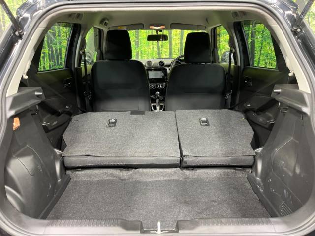 スズキ スイフト ＲＳ 7.4万Km 111.9万円(青森県)[550]の中古車詳細