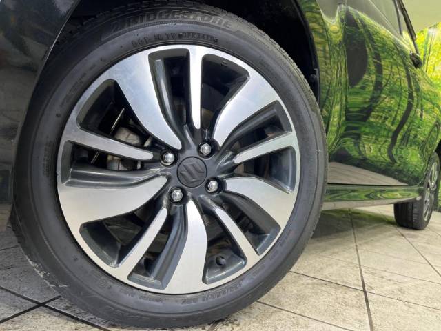 スズキ スイフト ＲＳ 7.4万Km 111.9万円(青森県)[550]の中古車詳細