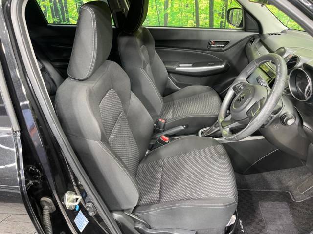 スズキ スイフト ＲＳ 7.4万Km 111.9万円(青森県)[550]の中古車詳細