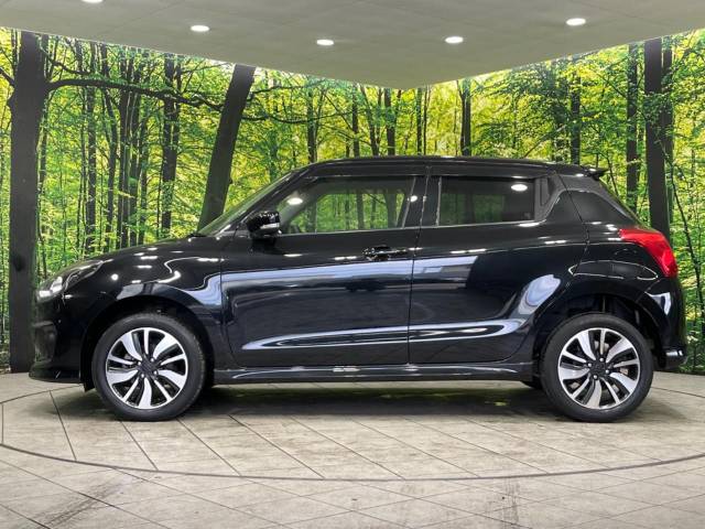 スズキ スイフト ＲＳ 7.4万Km 111.9万円(青森県)[550]の中古車詳細