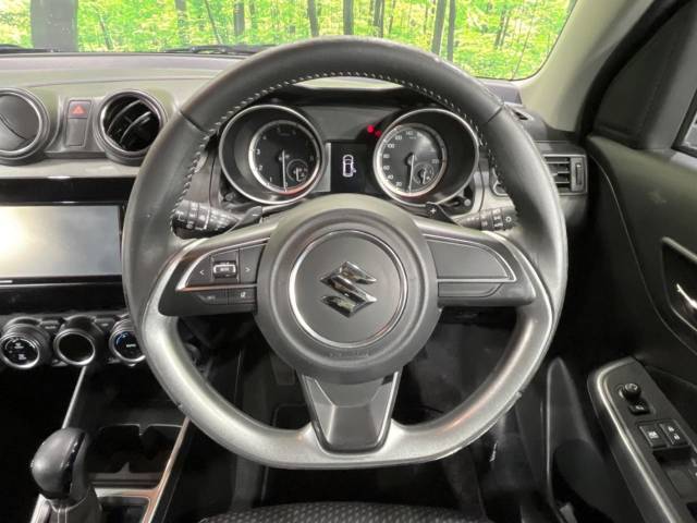 スズキ スイフト ＲＳ 7.4万Km 111.9万円(青森県)[550]の中古車詳細