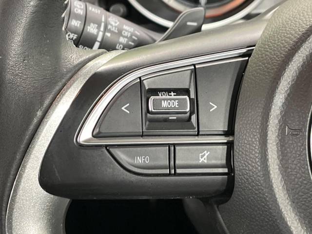 スズキ スイフト ＲＳ 7.4万Km 111.9万円(青森県)[550]の中古車詳細