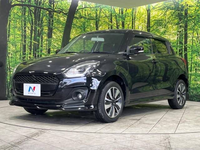 スズキ スイフト ＲＳ 7.4万Km 111.9万円(青森県)[550]の中古車詳細