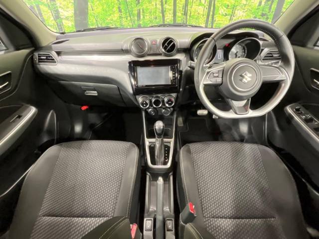 スズキ スイフト ＲＳ 7.4万Km 111.9万円(青森県)[550]の中古車詳細