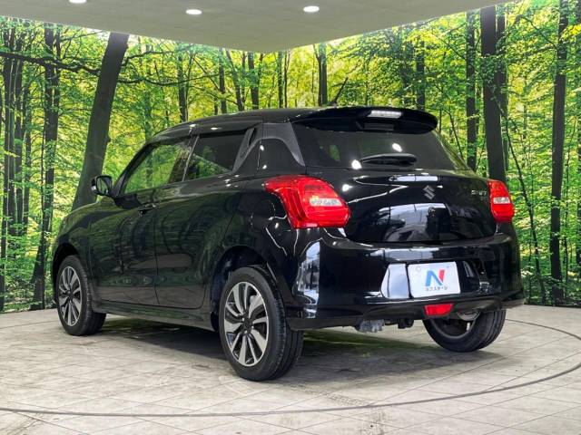 スズキ スイフト ＲＳ 7.4万Km 111.9万円(青森県)[550]の中古車詳細