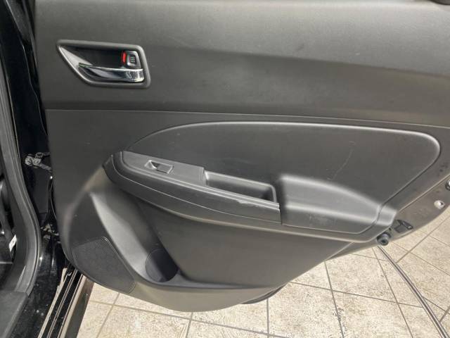 スズキ スイフト ＲＳ 7.4万Km 111.9万円(青森県)[550]の中古車詳細