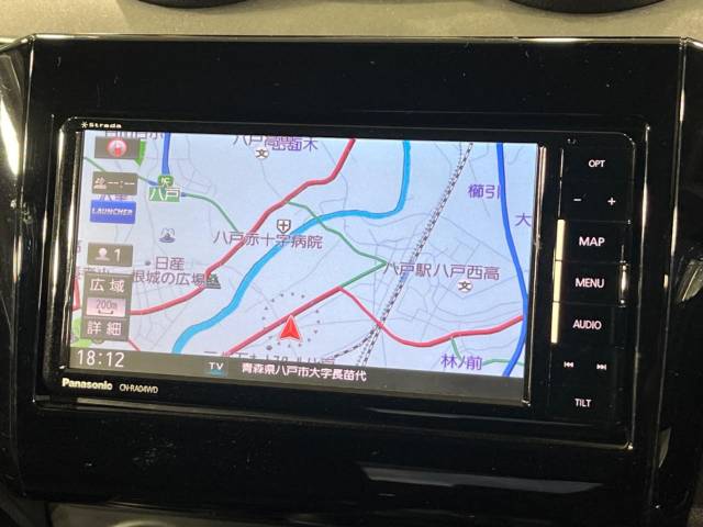 スズキ スイフト ＲＳ 7.4万Km 111.9万円(青森県)[550]の中古車詳細