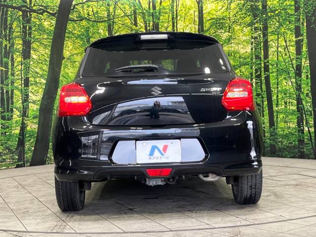 スズキ スイフト ＲＳ 7.4万Km 111.9万円(青森県)[550]の中古車詳細