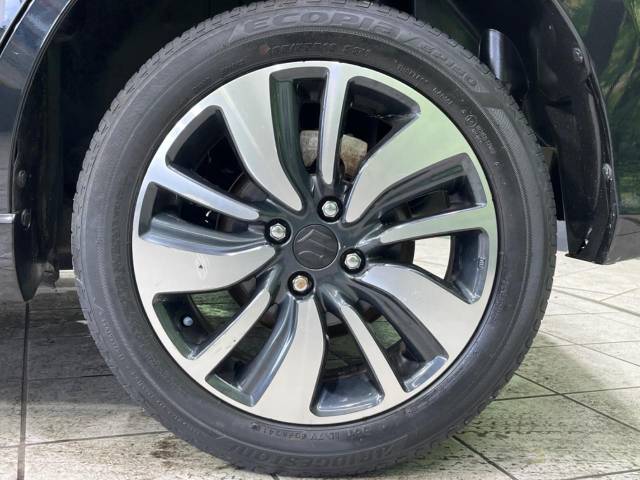 スズキ スイフト ＲＳ 7.4万Km 111.9万円(青森県)[550]の中古車詳細