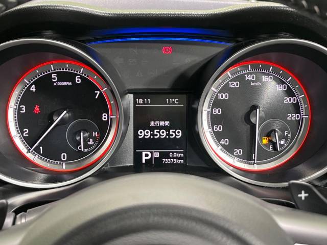 スズキ スイフト ＲＳ 7.4万Km 111.9万円(青森県)[550]の中古車詳細