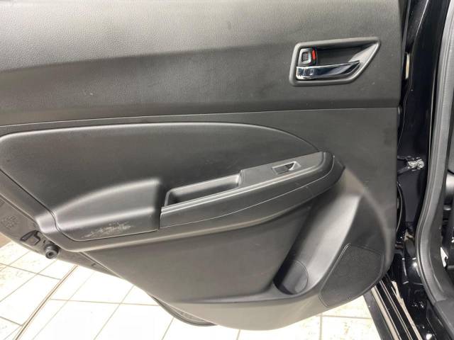 スズキ スイフト ＲＳ 7.4万Km 111.9万円(青森県)[550]の中古車詳細