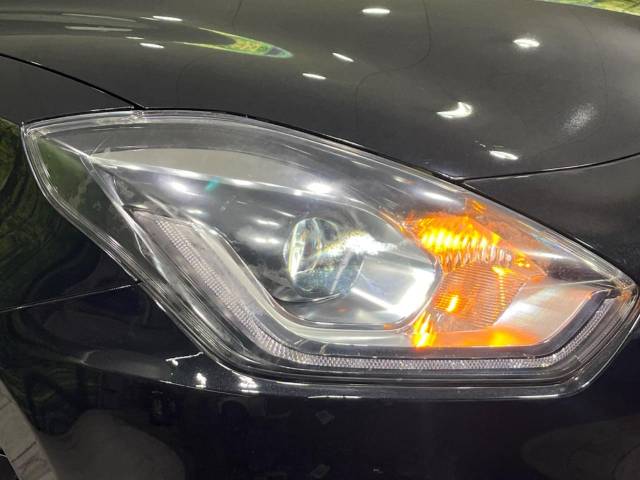 スズキ スイフト ＲＳ 7.4万Km 111.9万円(青森県)[550]の中古車詳細