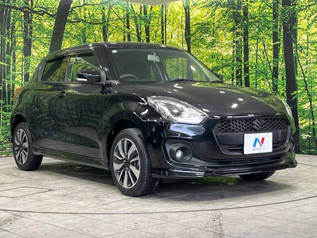 スズキ スイフト ＲＳ 7.4万Km 111.9万円(青森県)[550]の中古車詳細