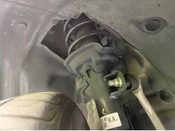 Ｎ－ＷＧＮ Ｇの中古車画像