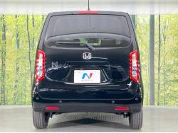 Ｎ－ＷＧＮ Ｇの中古車画像