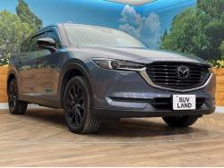 ＣＸ－８ ２５Ｓ ブラックトーンエディションの中古車画像