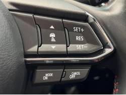 ＣＸ－８ ２５Ｓ ブラックトーンエディションの中古車画像