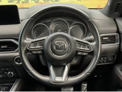 ＣＸ－８ ２５Ｓ ブラックトーンエディションの中古車画像