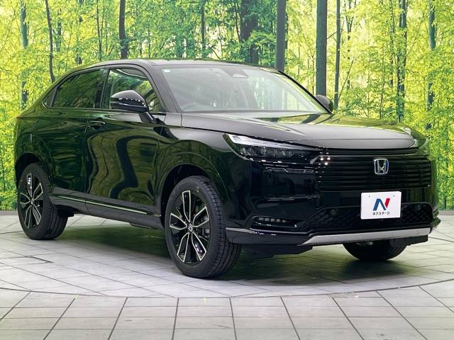 ホンダ ヴェゼル ｅ：ＨＥＶ Ｚ 4Km 329.9万円(三重県)[836]の中古車詳細