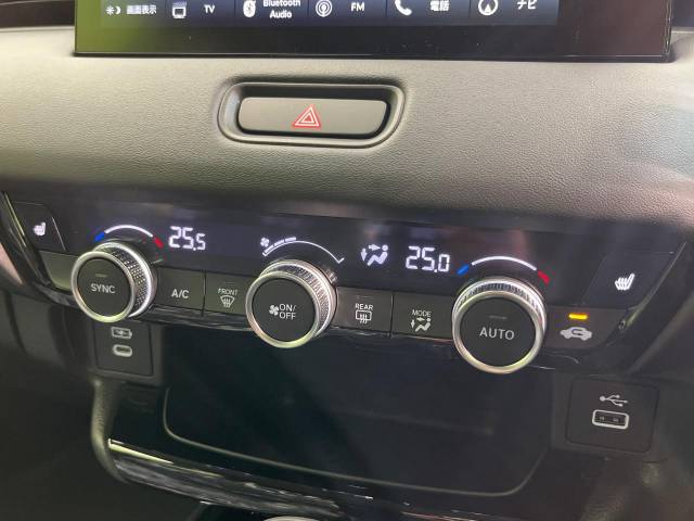 ホンダ ヴェゼル ｅ：ＨＥＶ Ｚ 4Km 329.9万円(三重県)[836]の中古車詳細