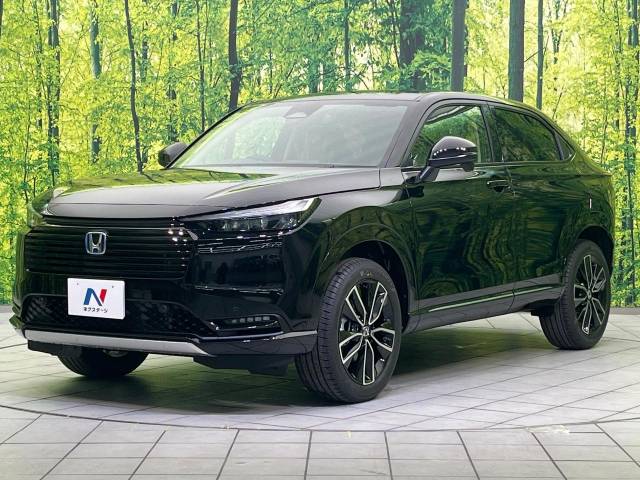 ホンダ ヴェゼル ｅ：ＨＥＶ Ｚ 4Km 329.9万円(三重県)[836]の中古車詳細