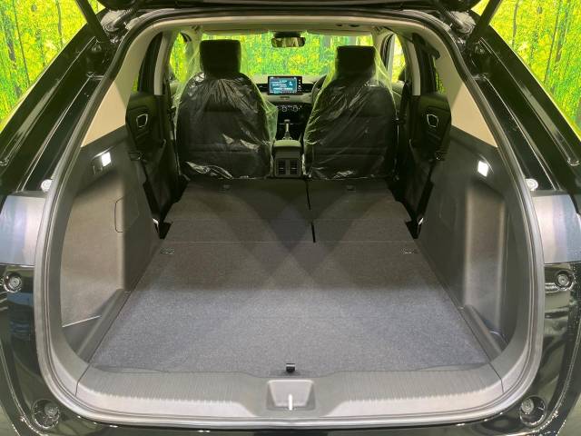 ホンダ ヴェゼル ｅ：ＨＥＶ Ｚ 4Km 329.9万円(三重県)[836]の中古車詳細