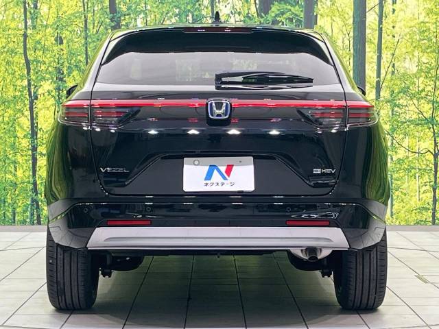 ホンダ ヴェゼル ｅ：ＨＥＶ Ｚ 4Km 329.9万円(三重県)[836]の中古車詳細