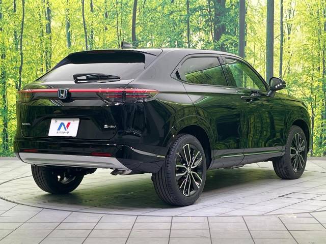 ホンダ ヴェゼル ｅ：ＨＥＶ Ｚ 4Km 329.9万円(三重県)[836]の中古車詳細