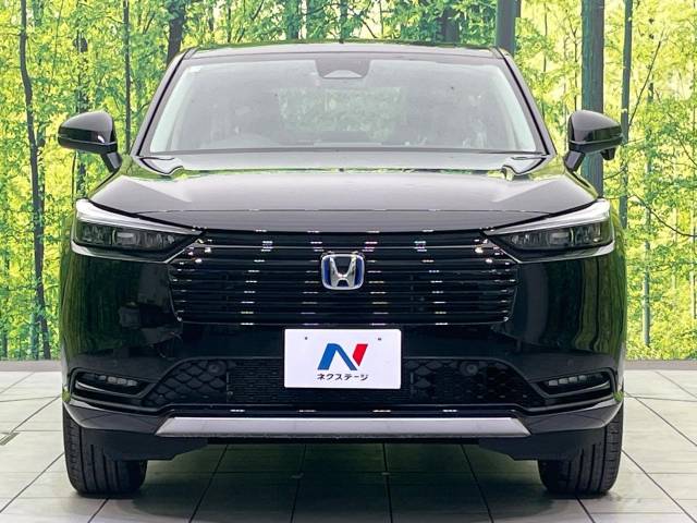 ホンダ ヴェゼル ｅ：ＨＥＶ Ｚ 4Km 329.9万円(三重県)[836]の中古車詳細