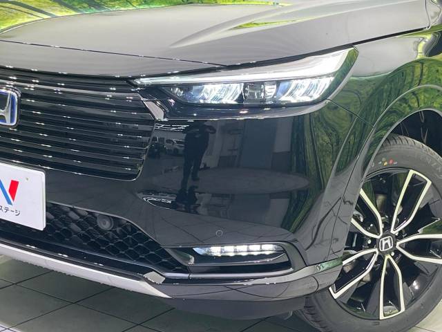 ホンダ ヴェゼル ｅ：ＨＥＶ Ｚ 4Km 329.9万円(三重県)[836]の中古車詳細