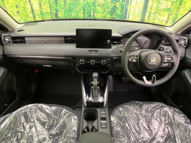 ホンダ ヴェゼル ｅ：ＨＥＶ Ｚ 4Km 329.9万円(三重県)[836]の中古車詳細